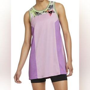 Jordan Heatwave Jersey NWOT Size S